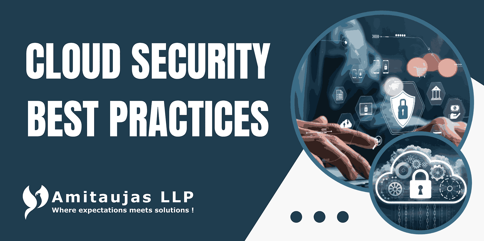 Cloud Security Best Practices